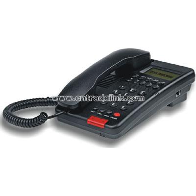 1 Line Analog Administrative Office Telephone