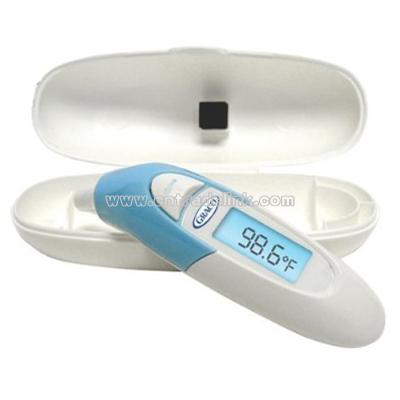 1-Second Read Ear Thermometer