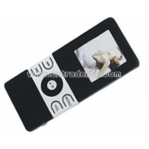 1.8 Inch High quality MP4 player