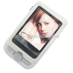 1.8 Inch High quality MP4 player