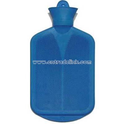 1000ml Rubber Hot Water Bag