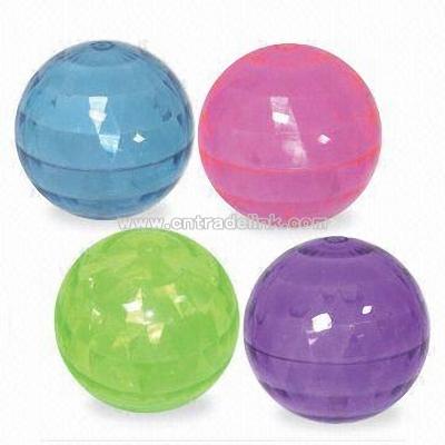100mm Diamond Air Bouncing Balls