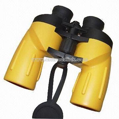 10X Waterproof Binoculars