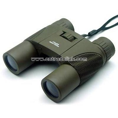 10x Binoculars with Full-coated Optics