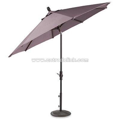 11' Aluminum Umbrella (in select colors)