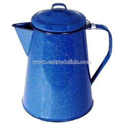 12 Cup Coffee Pot