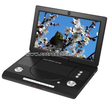 12.1inch Portable DVD Player