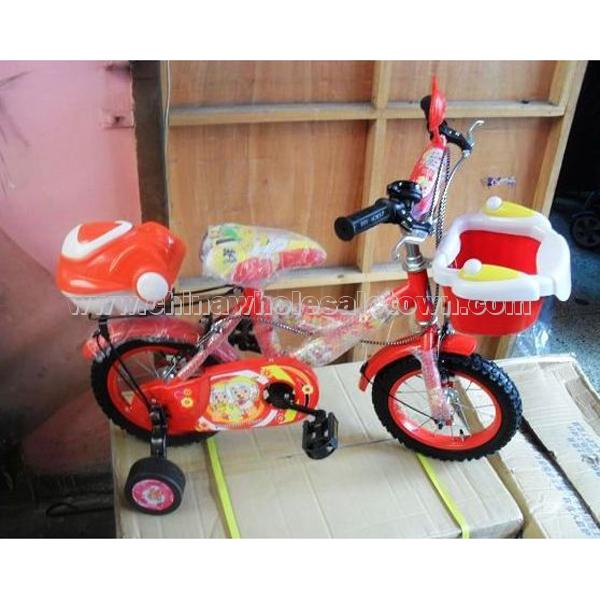 14inch Baby Bicycle