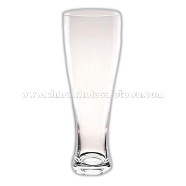 16oz Mouth-blown Beer Glass