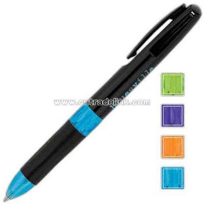 2-in-1 function ballpoint pen