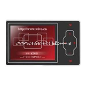 2.4 Inch High quality MP4 player