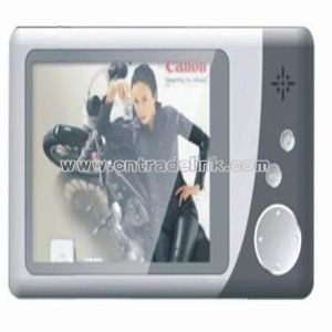 2.8 Inch High quality MP4 player