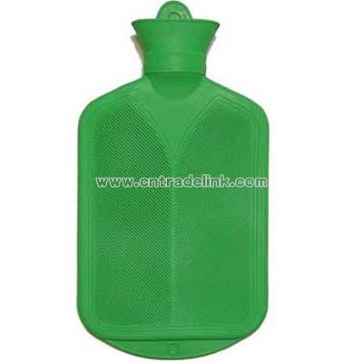 2000ml Rubber Hot Water Bag