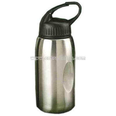 25 oz. Stainless Steel Water Bottle/sport bottle