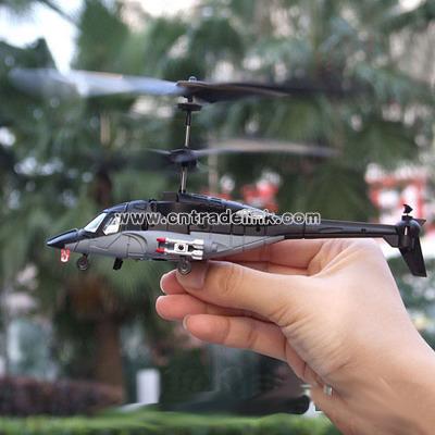 3 Channel I/R Mini Helicopter Toys