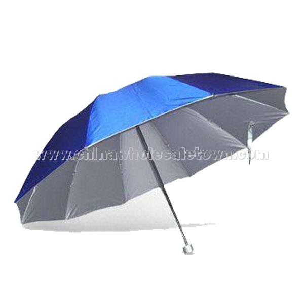 3-fold Automatic Umbrella