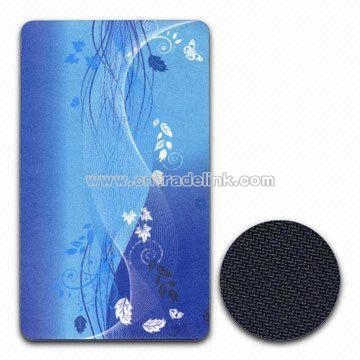 3-in-1 Notebook Mouse Pad