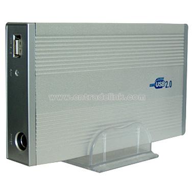 3.5 USB HDD Enclosure SATA HDD Enclosure HDD Box