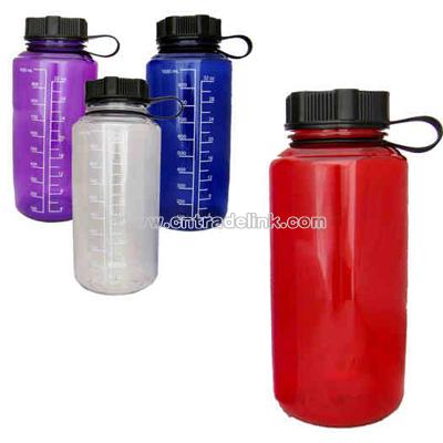 32 oz Sport bottle/water bottle