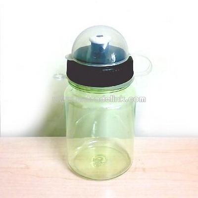 350ml Sports PC Water Bottles