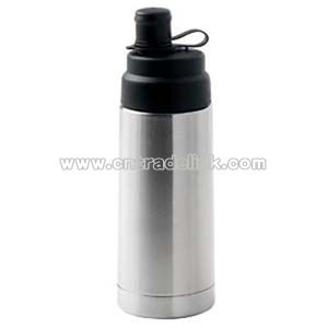 350ml Stainless steel insulated sports bottle