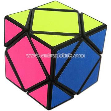 3D Puzzle Cube