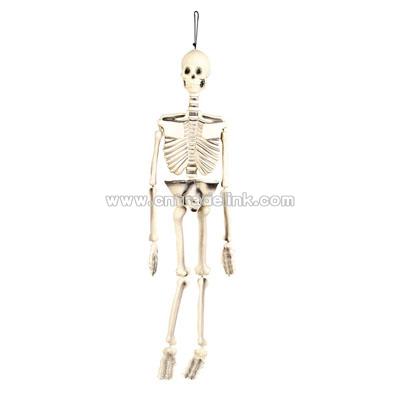 3Ft Plastic Skeleton