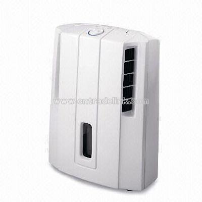 3L Dehumidifier with 3L Water Tank Capacity