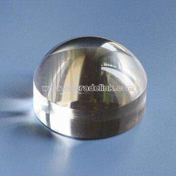 3x Dome Magnifier