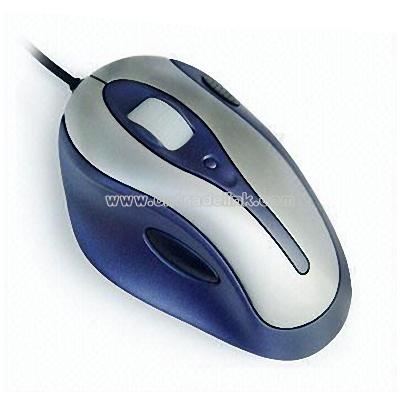5-button Office Optical Mouse