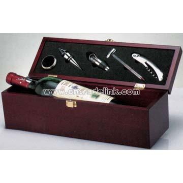 5pcs Wine Box Set