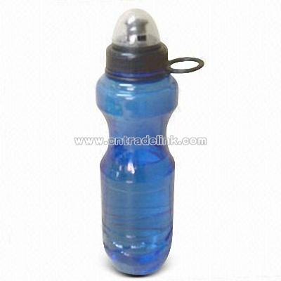 600mL Tritan Sports Bottle with Spout