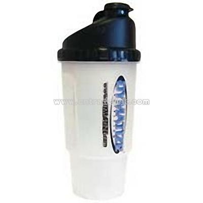 600ml Shaker cup