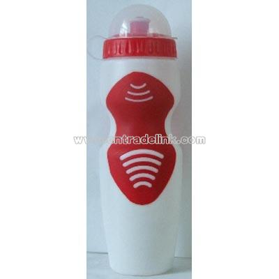 600ml Sports Water Bottle