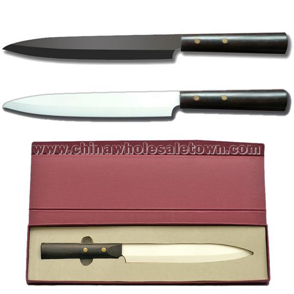 8'' Sashimi Ceramic Knife