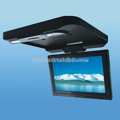 9.2-inch Flip-down Car TFT LCD Monitor