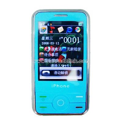 A88 Mini Mobile Phone