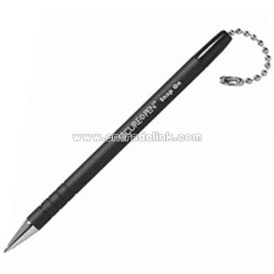 ABS pen with chain.