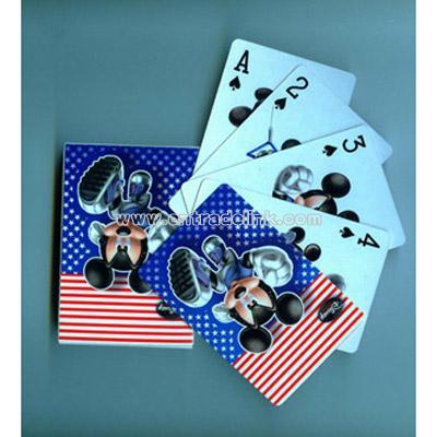 AD Playing Cards