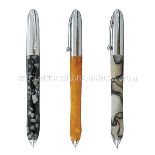 Acrylic Ballpoint Pen