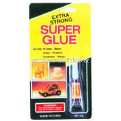 Adhesive Super Glue