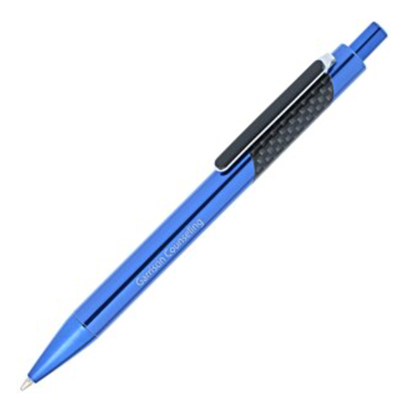 Agera Metal Pen