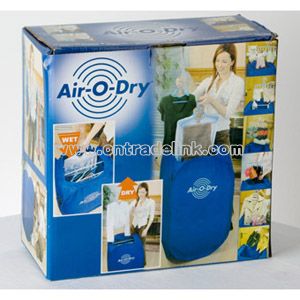 Air O Dry Clothes Dryer
