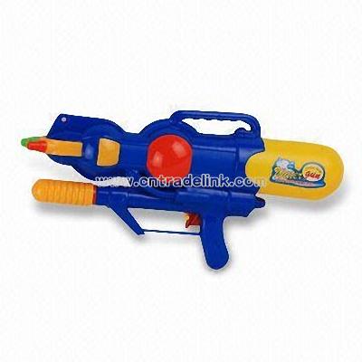 Air Presure Water Gun Toy