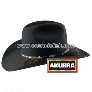 Akubra Rough Rider Hat