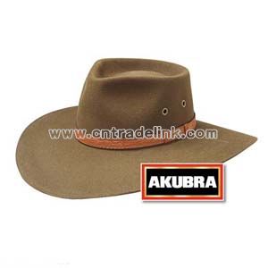 Akubra Territory Hat