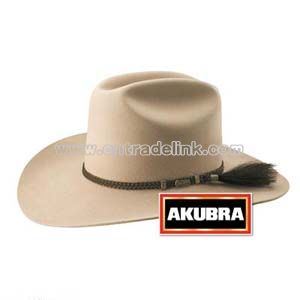 Akubra The Arena Hat