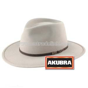 Akubra Traveller Hat