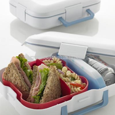 Aladdin Lunch & Go Lunchbox