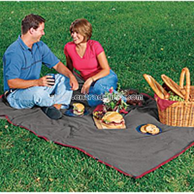 All Outdoors 3-in-1 Blanket